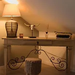 Casa Do Ti Gil Nyaraló *