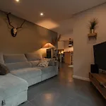 Casa Do Ti Gil *