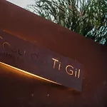 Casa Do Ti Gil *