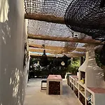 Casa Do Ti Gil *