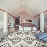 Casa Do Ti Gil *