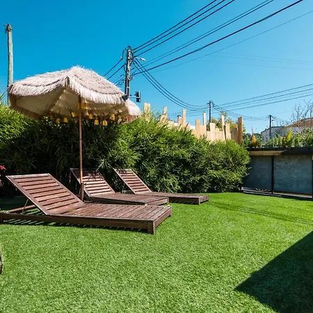 펜션 Casa Do Ti Gil 알데이아 두 메코