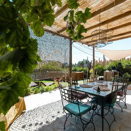 Casa Do Ti Gil 펜션