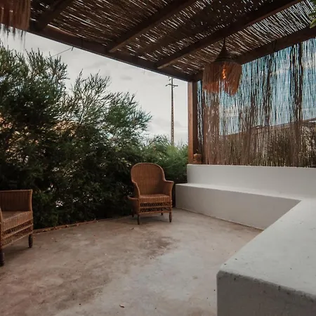 Casa Do Ti Gil * 알데이아 두 메코