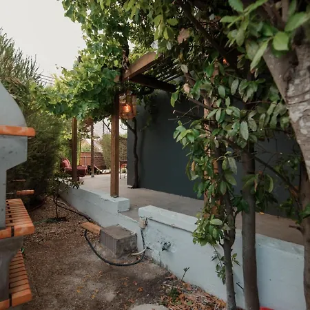 펜션 Casa Do Ti Gil *