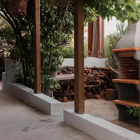 Casa Do Ti Gil בית נופש