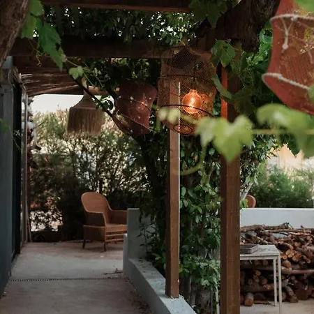 Casa Do Ti Gil Hébergement de vacances *