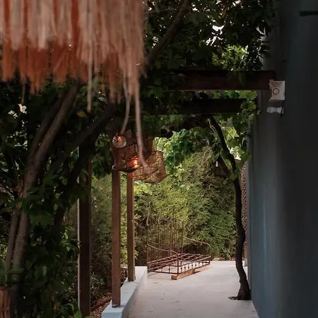 펜션 Casa Do Ti Gil