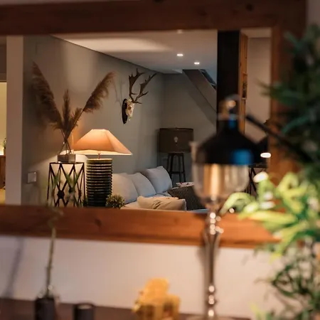 בית נופש Casa Do Ti Gil אלדיה דו מקו