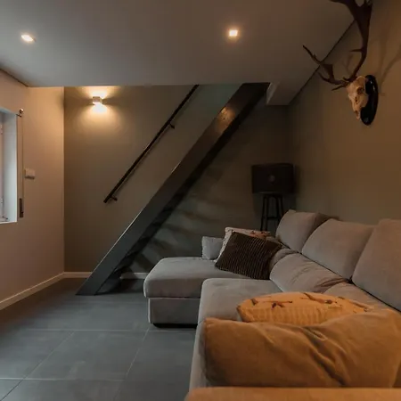 펜션 Casa Do Ti Gil