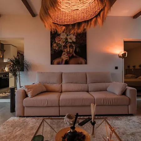 Casa Do Ti Gil בית נופש *