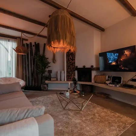 Casa Do Ti Gil * 알데이아 두 메코