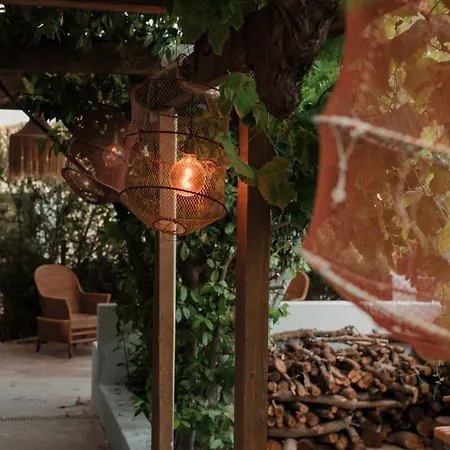 Casa Do Ti Gil Aldeia do Meco