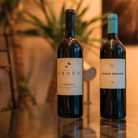 Hébergement de vacances Casa Do Ti Gil