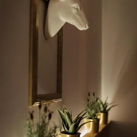 Casa Do Ti Gil בית נופש