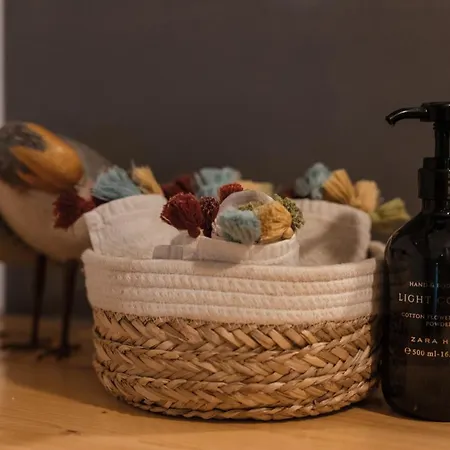 Casa Do Ti Gil * 알데이아 두 메코