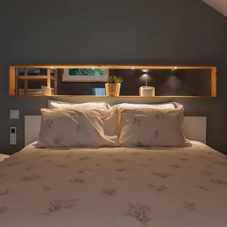 Casa Do Ti Gil 펜션 알데이아 두 메코