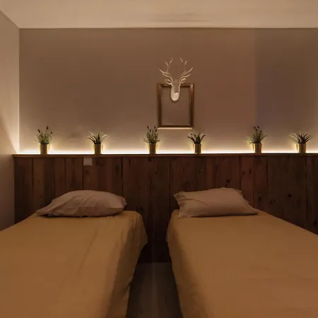 Casa Do Ti Gil * 알데이아 두 메코