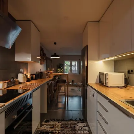 Casa Do Ti Gil 알데이아 두 메코