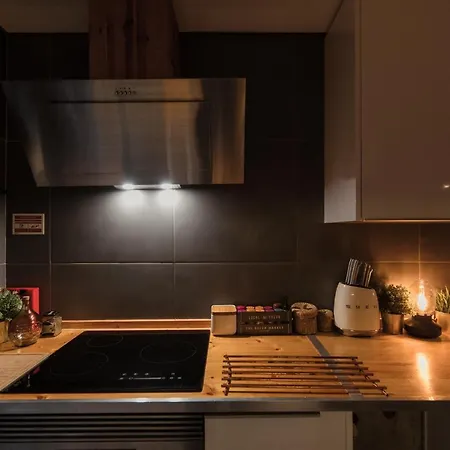 펜션 Casa Do Ti Gil