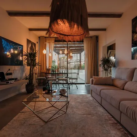 Hébergement de vacances Casa Do Ti Gil