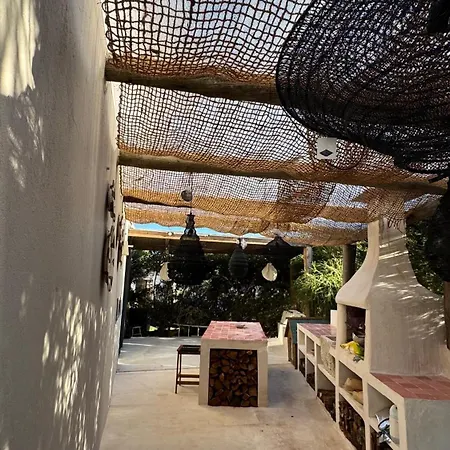 Casa Do Ti Gil *