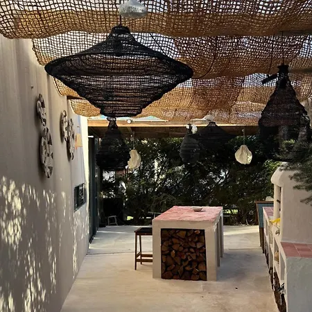Tatil Evi Casa Do Ti Gil