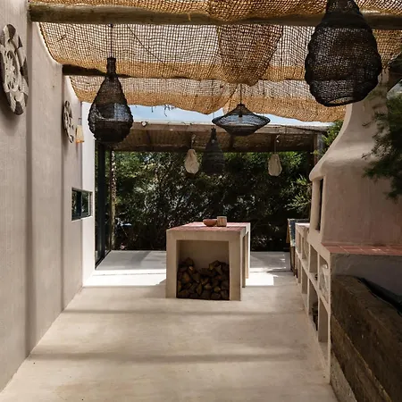 Casa Do Ti Gil Tatil Evi *