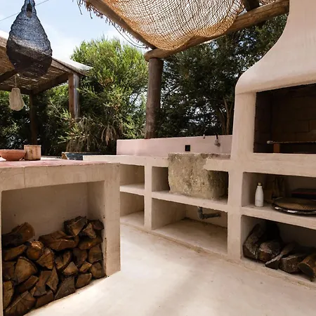 Casa Do Ti Gil *
