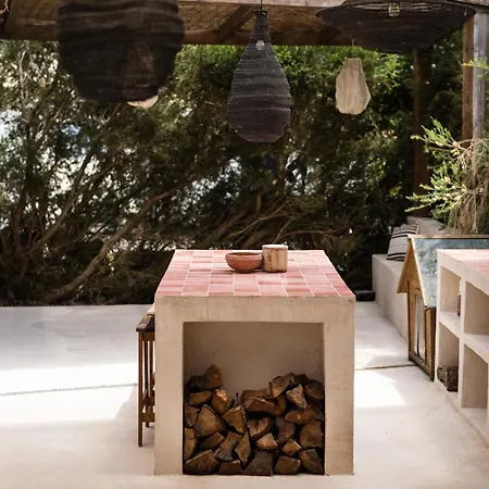 Casa Do Ti Gil Tatil Evi