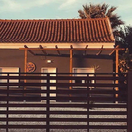 Casa Do Ti Gil