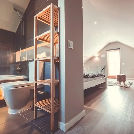 Casa Do Ti Gil * 알데이아 두 메코