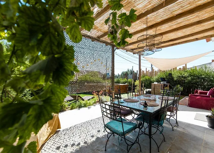 Casa Do Ti Gil Prázdninový dům