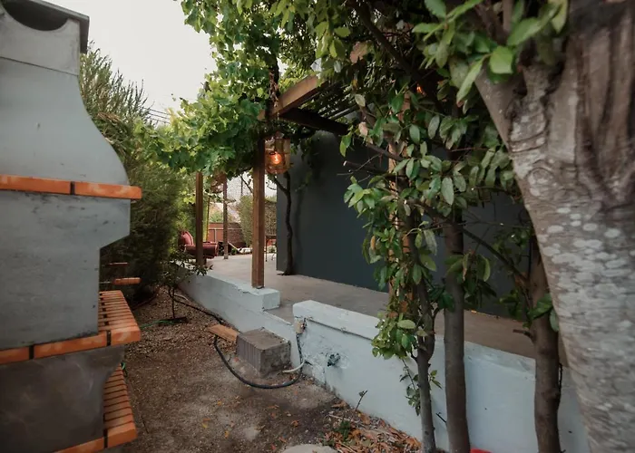 בית נופש Casa Do Ti Gil *