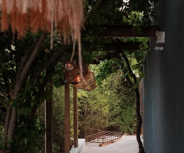 Prázdninový dům Casa Do Ti Gil