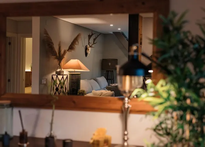 Prázdninový dům Casa Do Ti Gil Aldeia do Meco