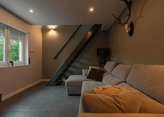 Prázdninový dům Casa Do Ti Gil