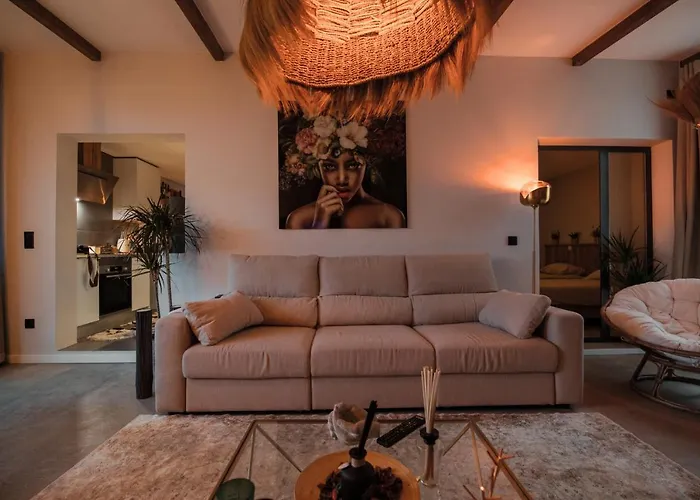 Casa Do Ti Gil Prázdninový dům *