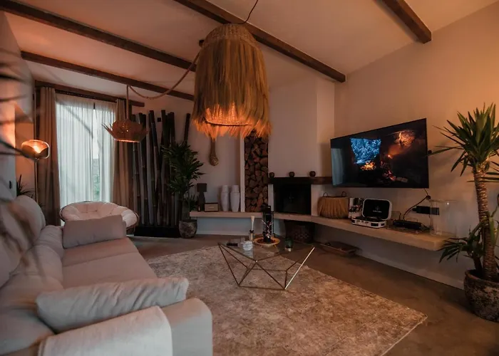 Casa Do Ti Gil * Aldeia do Meco