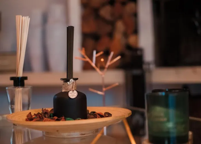 Prázdninový dům Casa Do Ti Gil Aldeia do Meco