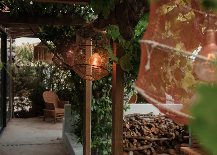 Casa Do Ti Gil Aldeia do Meco