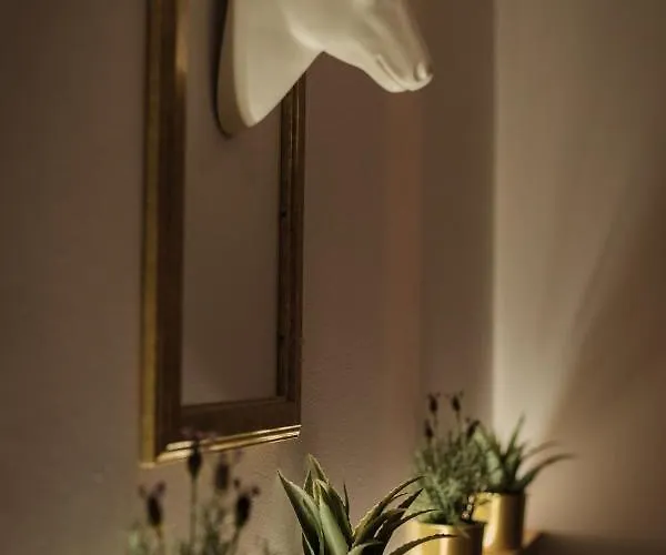 Casa Do Ti Gil Prázdninový dům