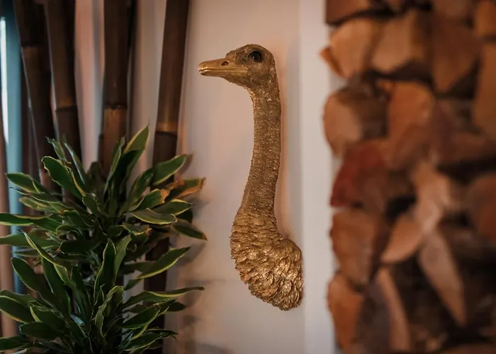 Prázdninový dům Casa Do Ti Gil *