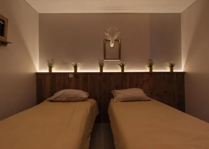 Casa Do Ti Gil * Aldeia do Meco