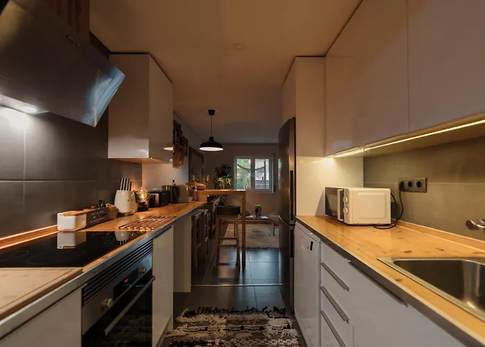 Casa Do Ti Gil Aldeia do Meco