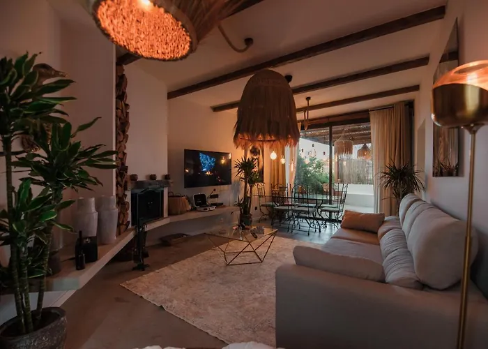 Casa Do Ti Gil Prázdninový dům