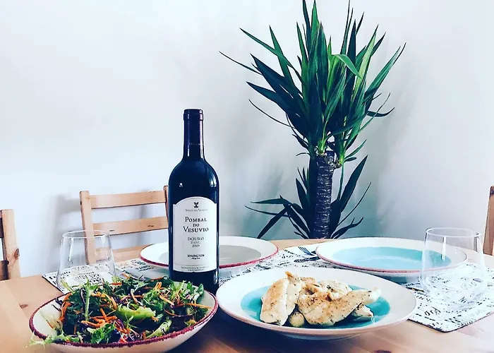 Casa Do Ti Gil Aldeia do Meco